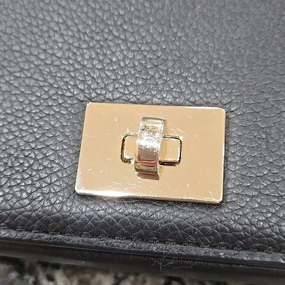 Kate Spade New York Serrano Place Pearl Maisie Crossbody Bag - Picture 6 of 17